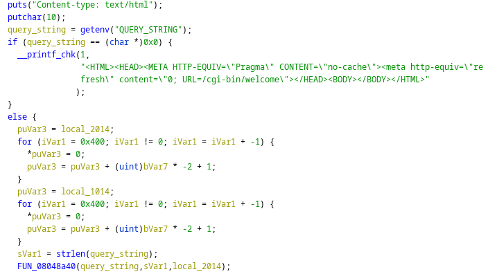 The TA added a file called wafxSummary into the SonicWall SMA