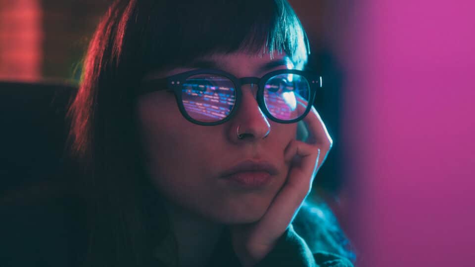 Analysis of people in your organization