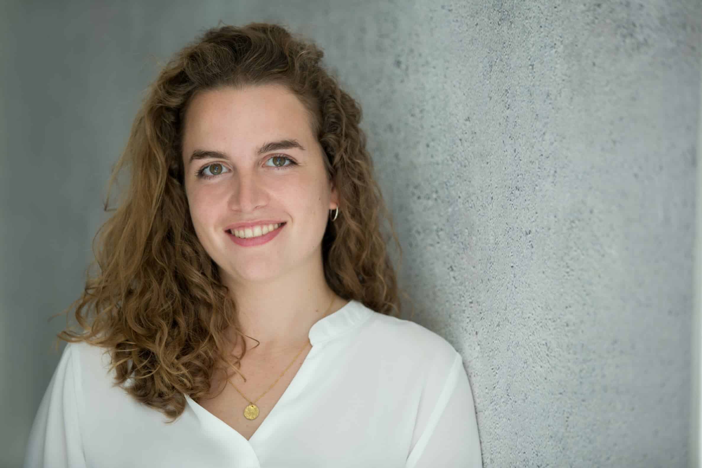 Antonia Böhm SOC shift lead at Truesec profile image