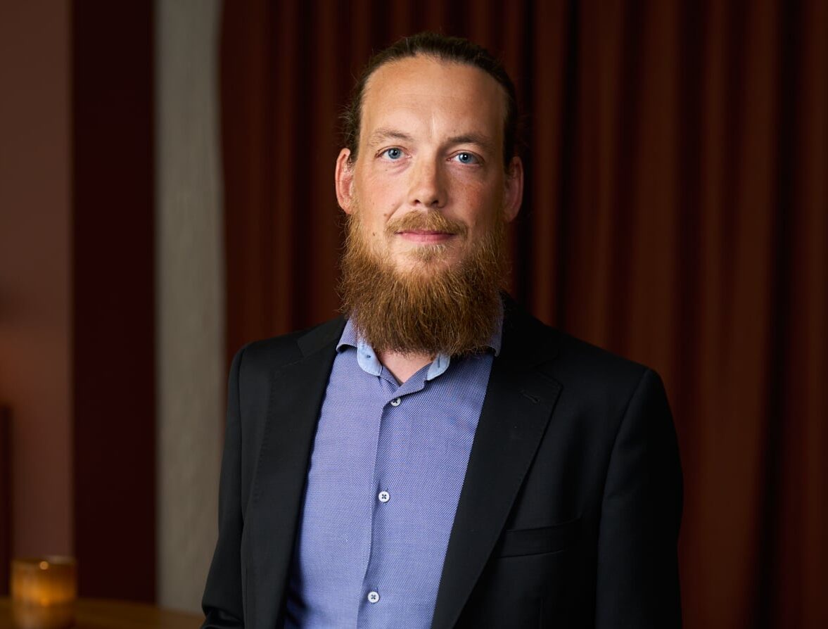 Daniel Jaurén Truesec