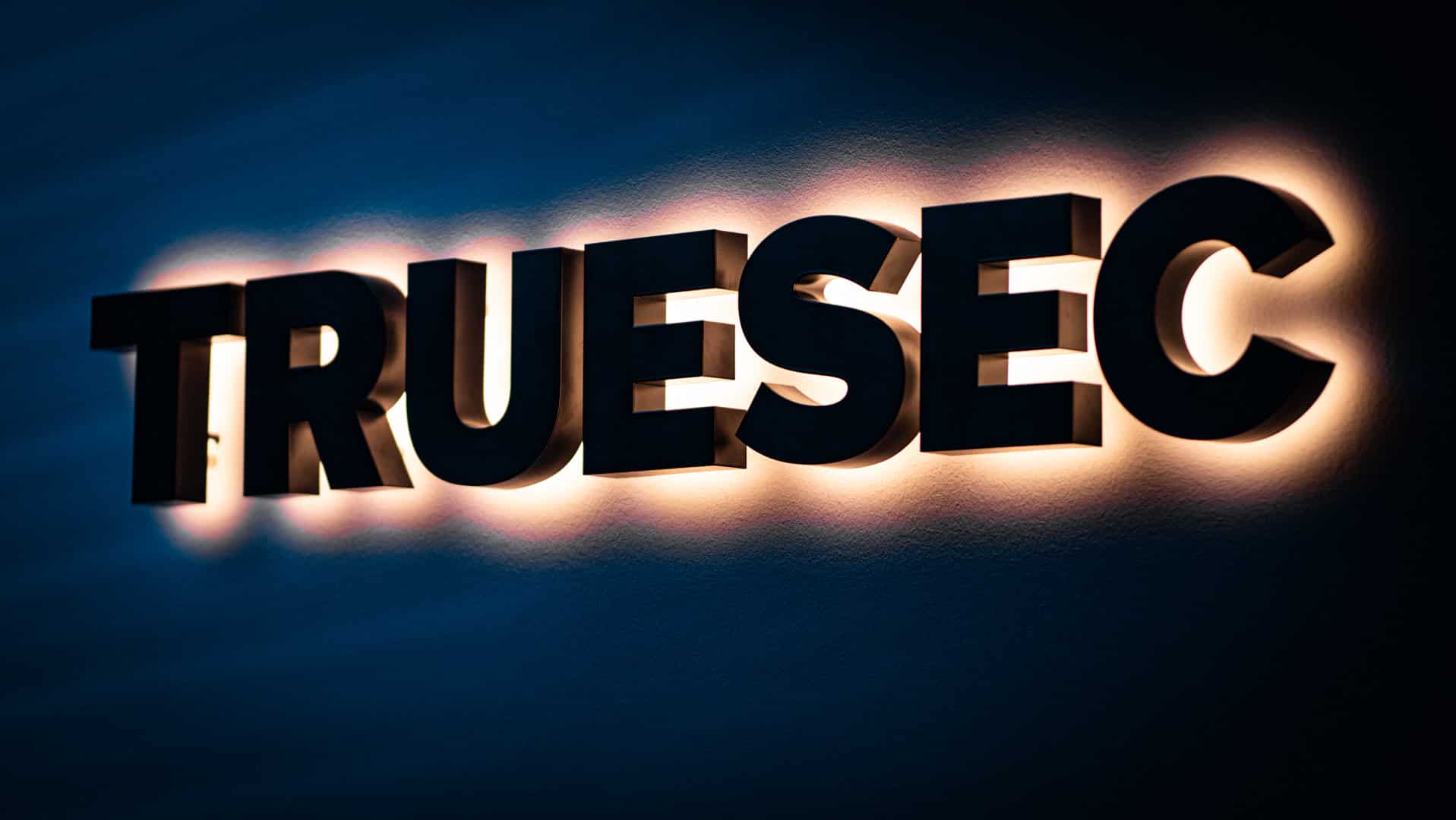 Truesec, One Partner for All Cybersecurity Solutions