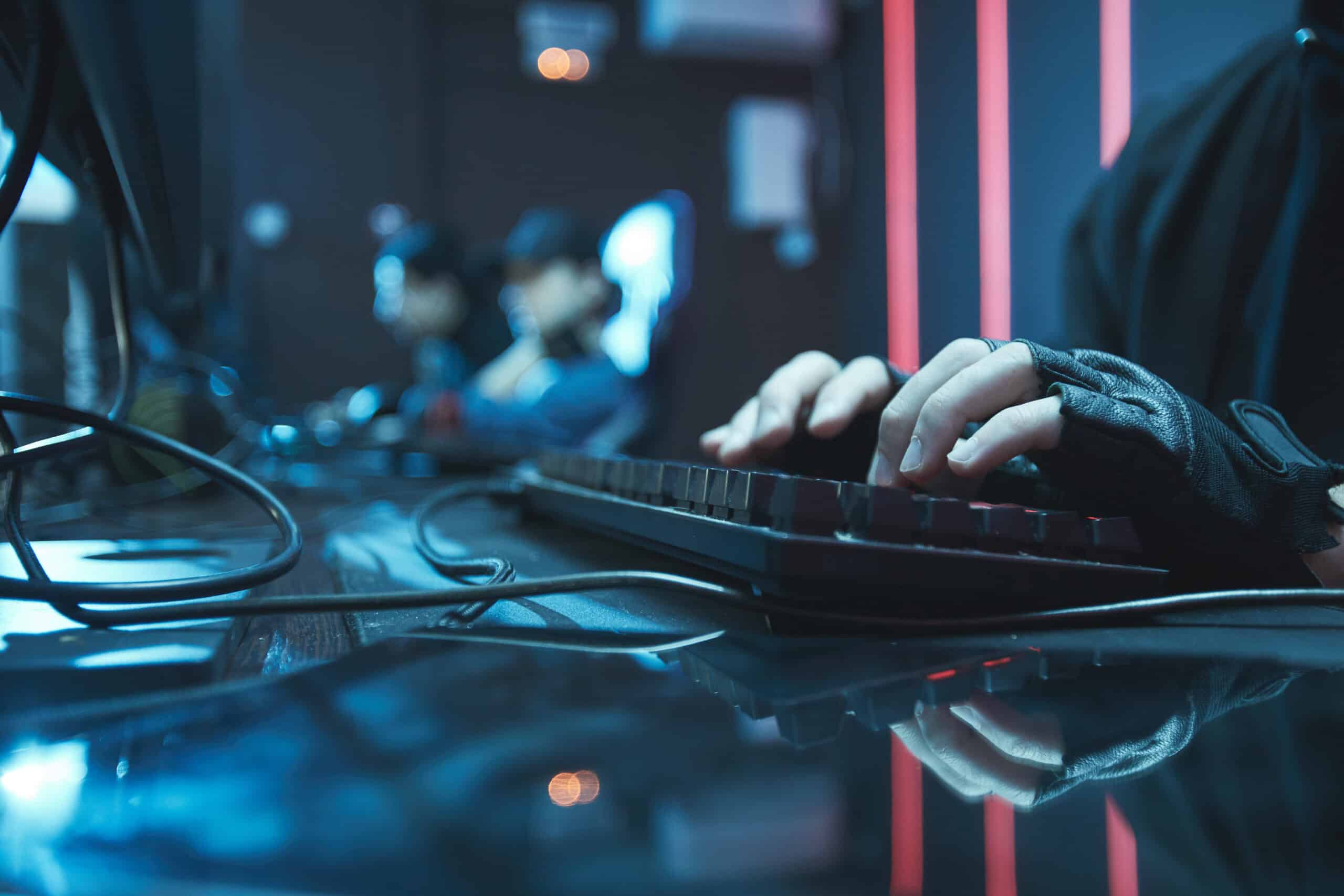 Cyber Attack on Iranian Crypto Exchange During Israel-Iran War - Truesec