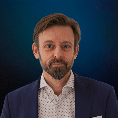 daniel olsson