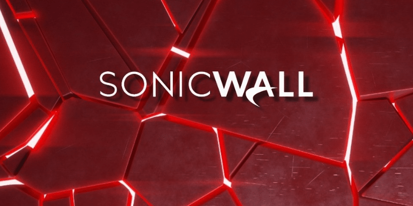 SonicWall