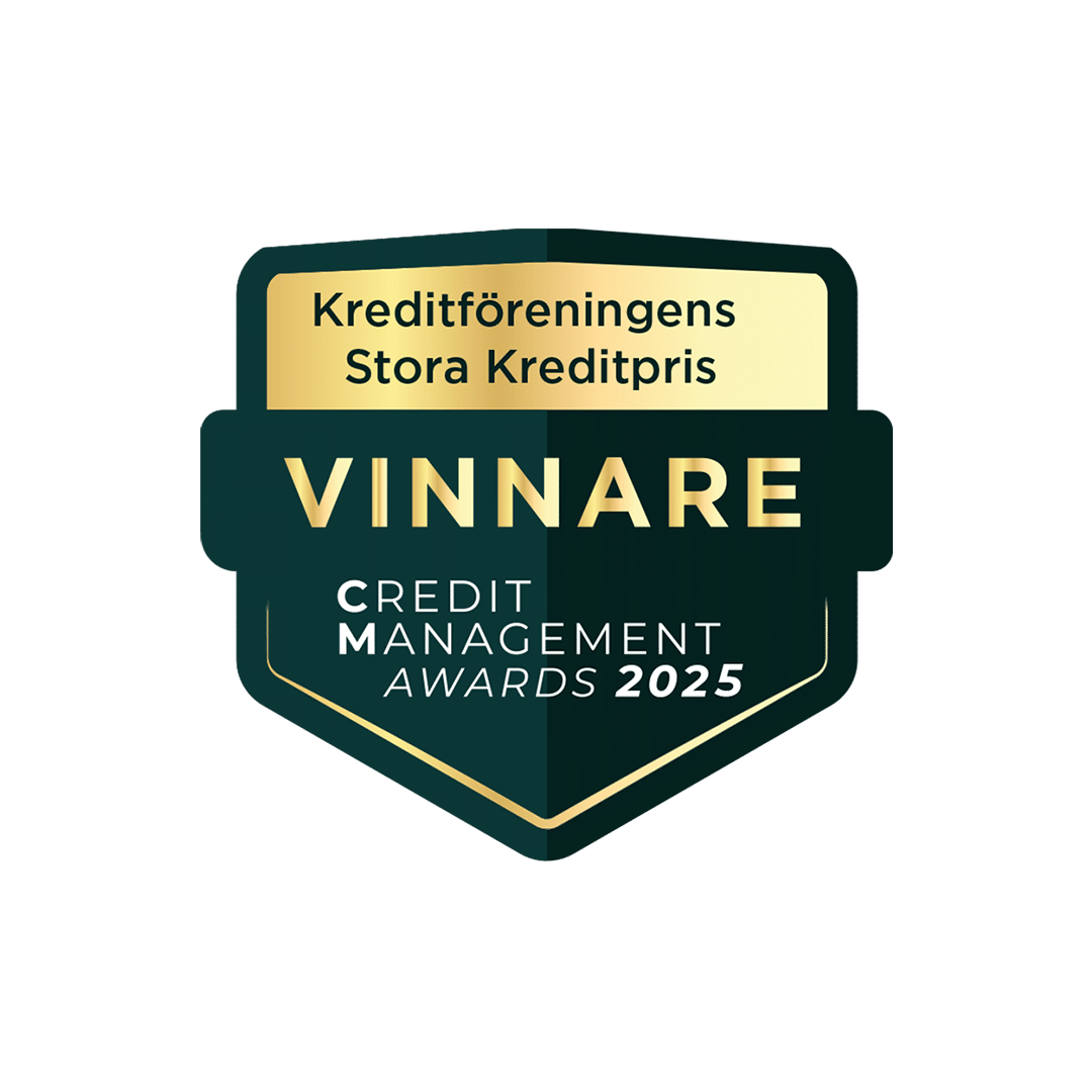 credit management awards