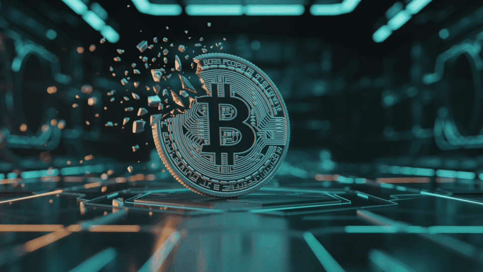 bitcoin seizing