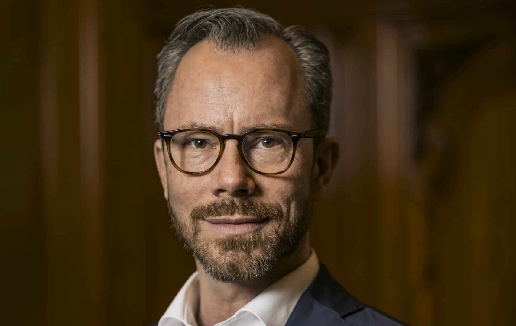 Jakob Ellemann-Jensen