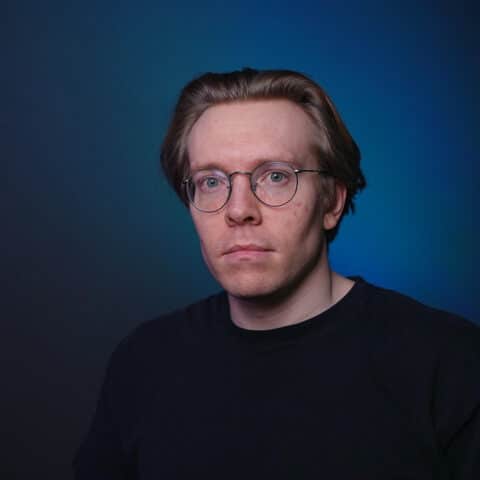 björn åström