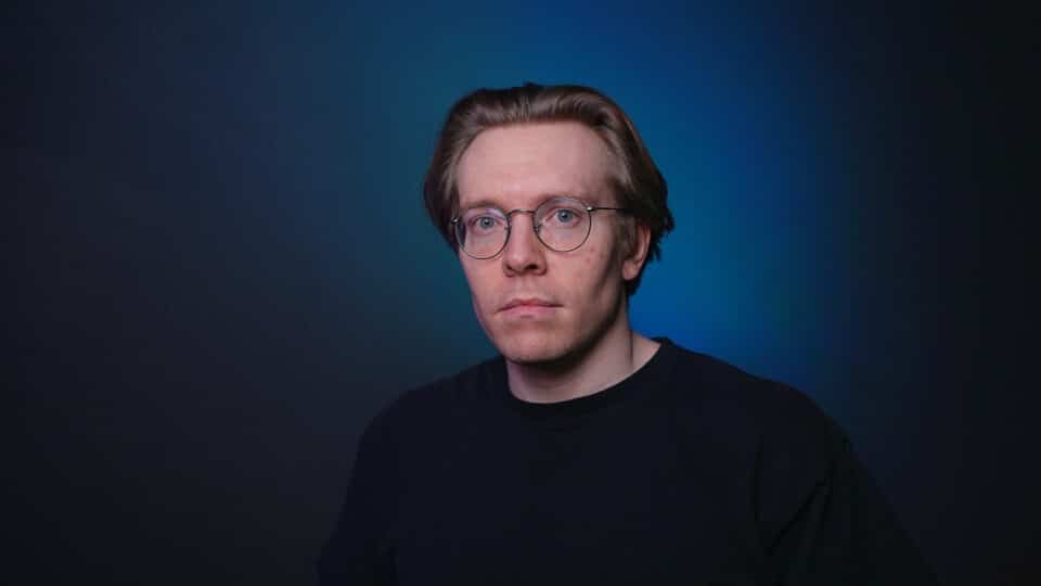 björn åström