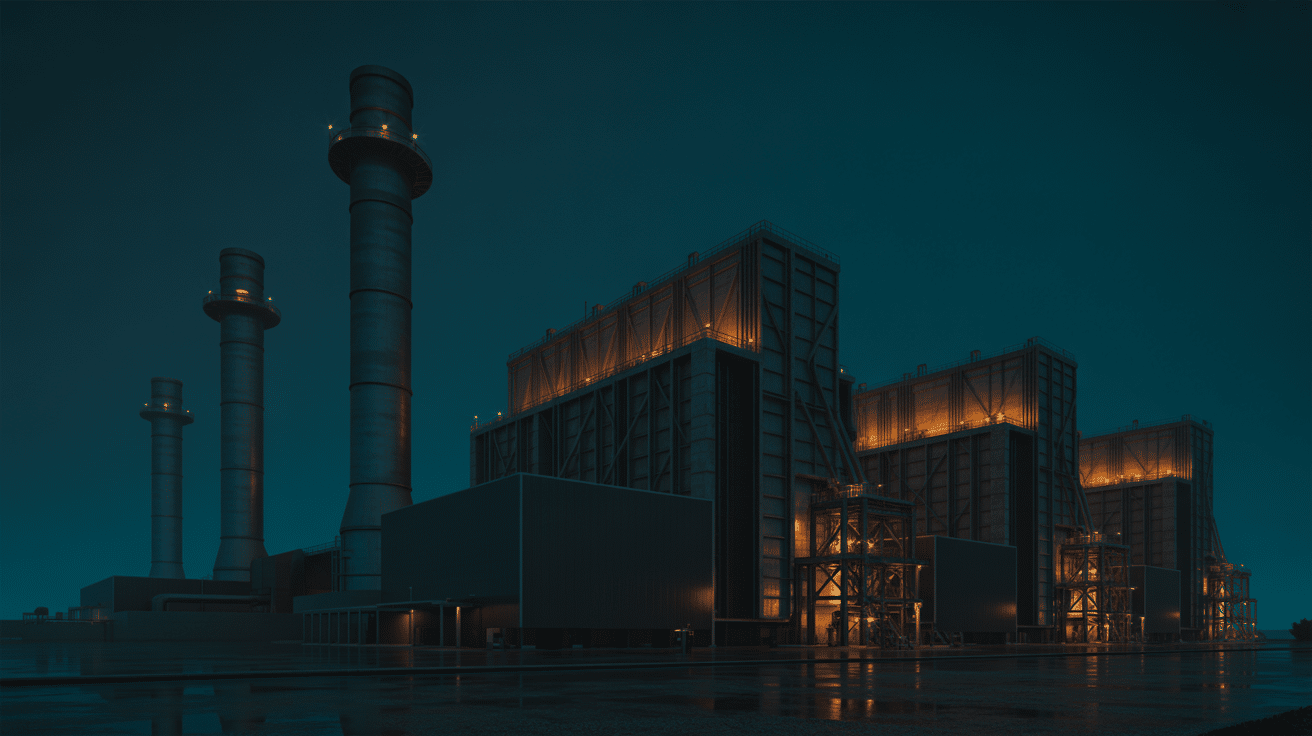 critical infrastructure