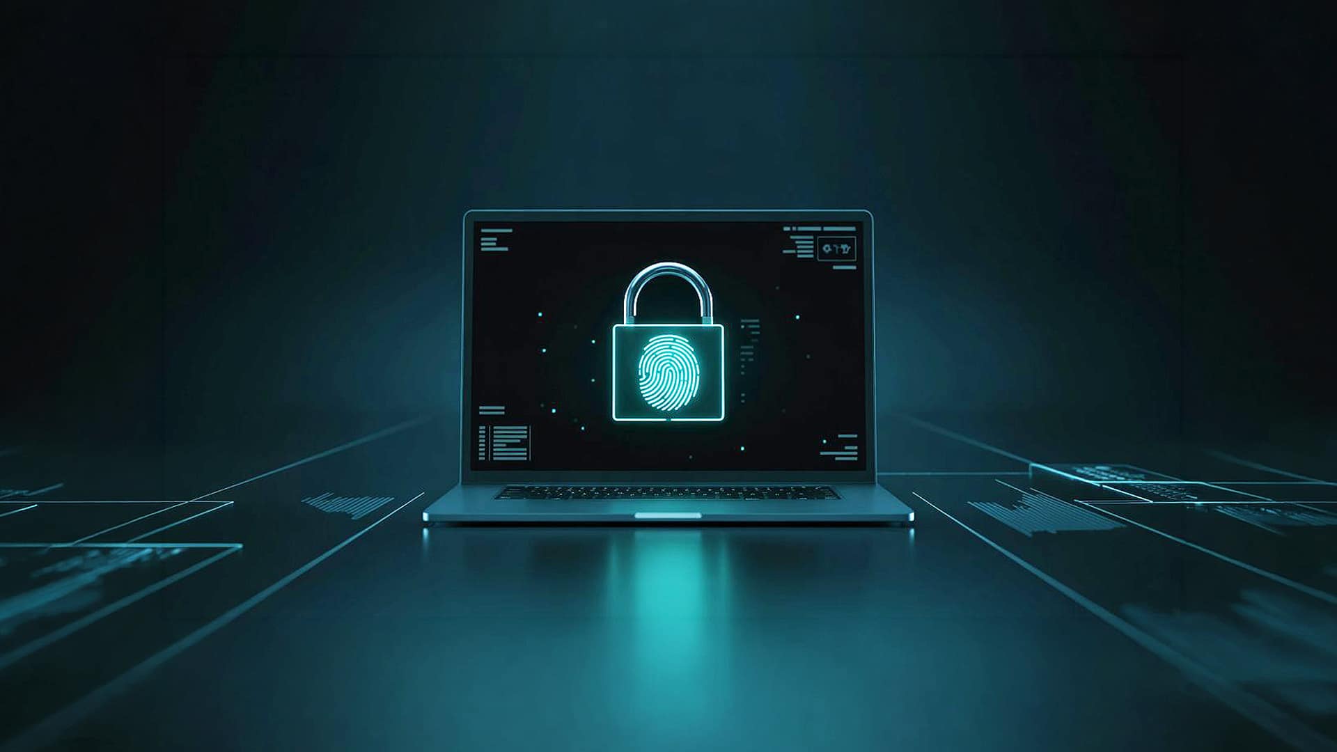 password id laptop